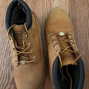Timberland Waterproof Hiking Boots